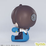 Shinji Ikari Plug Suit Ver.