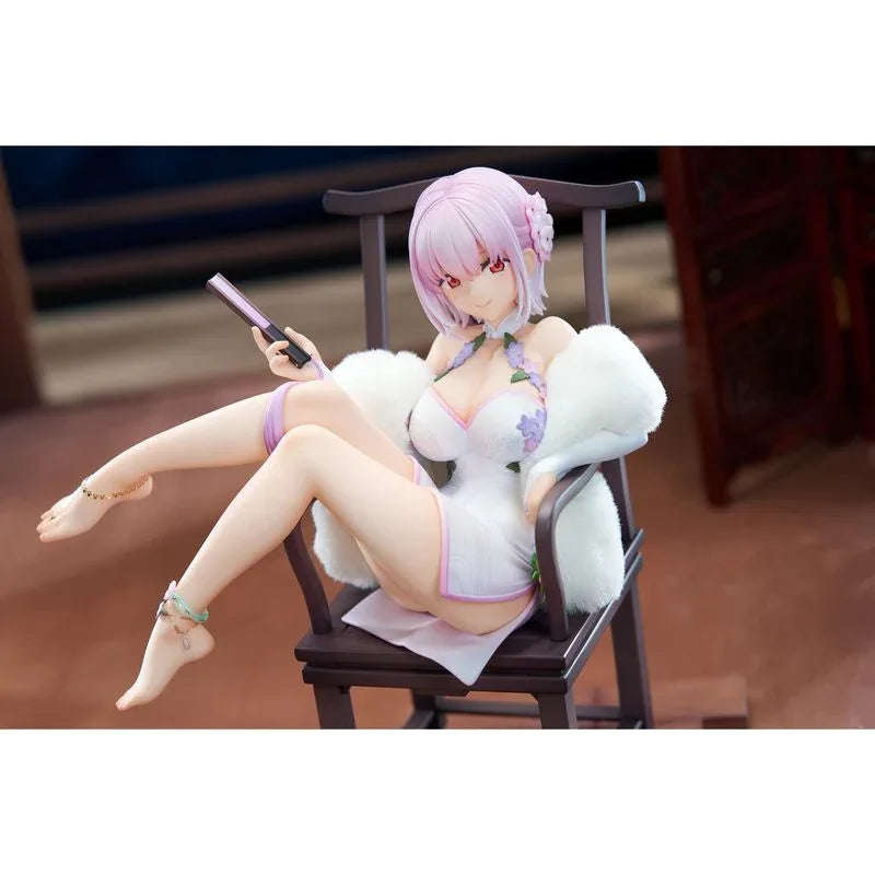 Shinjo Akane China Dress Ver. by APEX - Shop at ToyCoin