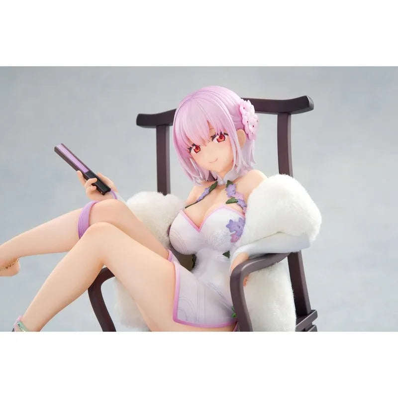 Shinjo Akane China Dress Ver. by APEX - Shop at ToyCoin