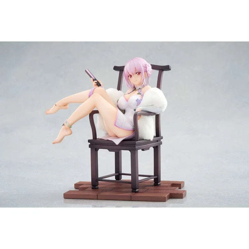 Shinjo Akane China Dress Ver. by APEX - Shop at ToyCoin