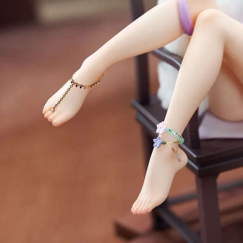 Shinjo Akane China Dress Ver. by APEX - Shop at ToyCoin