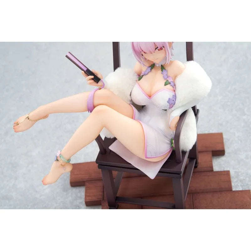 Shinjo Akane China Dress Ver. by APEX - Shop at ToyCoin