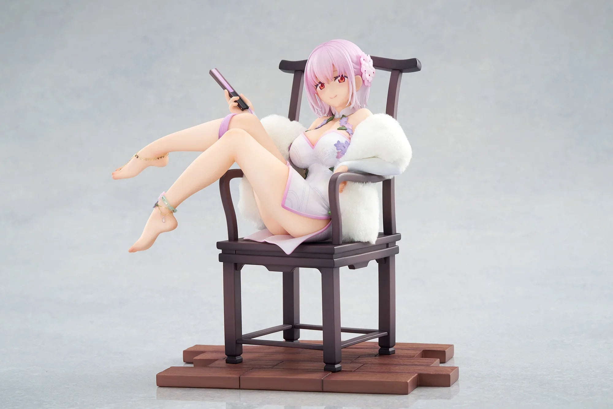 Shinjo Akane China Dress Ver. by APEX - Shop at ToyCoin