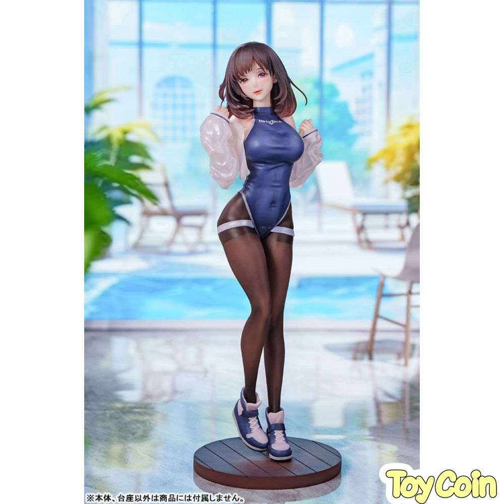Chie Shinkai [Bonus]