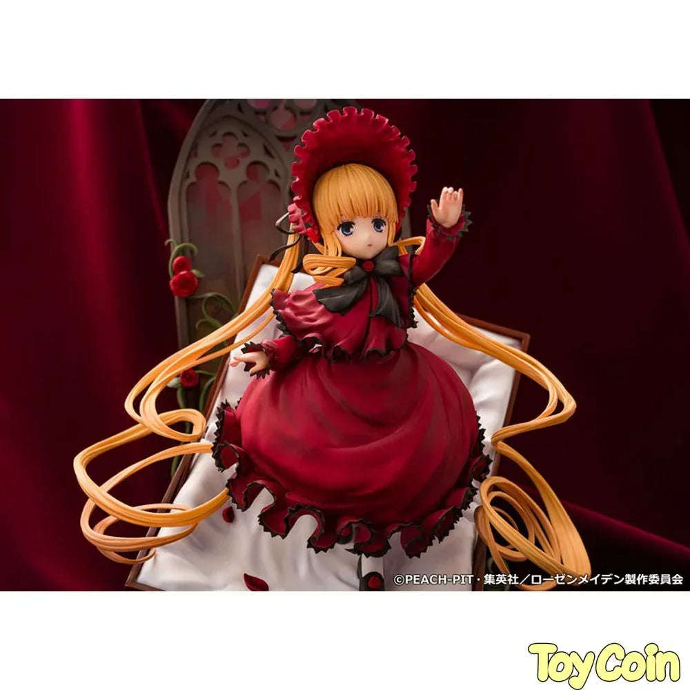 Shinku by PROOF - Shop at ToyCoin