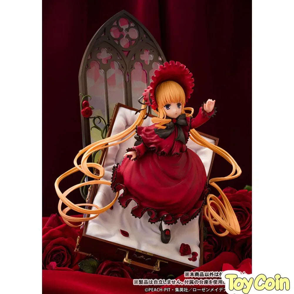 Shinku by PROOF - Shop at ToyCoin