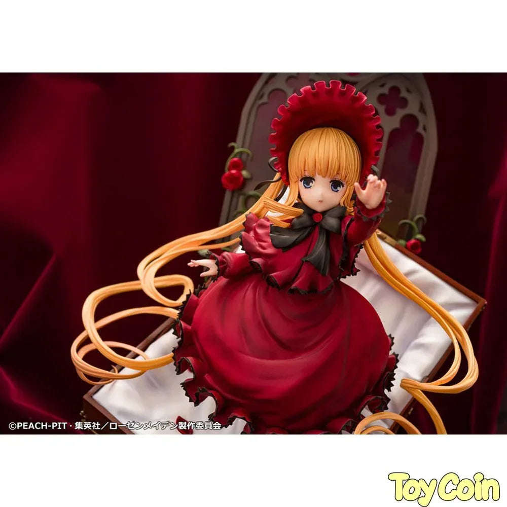 Shinku by PROOF - Shop at ToyCoin
