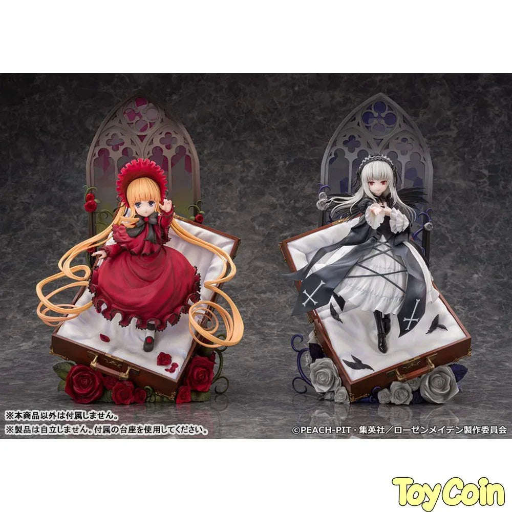 Shinku by PROOF - Shop at ToyCoin
