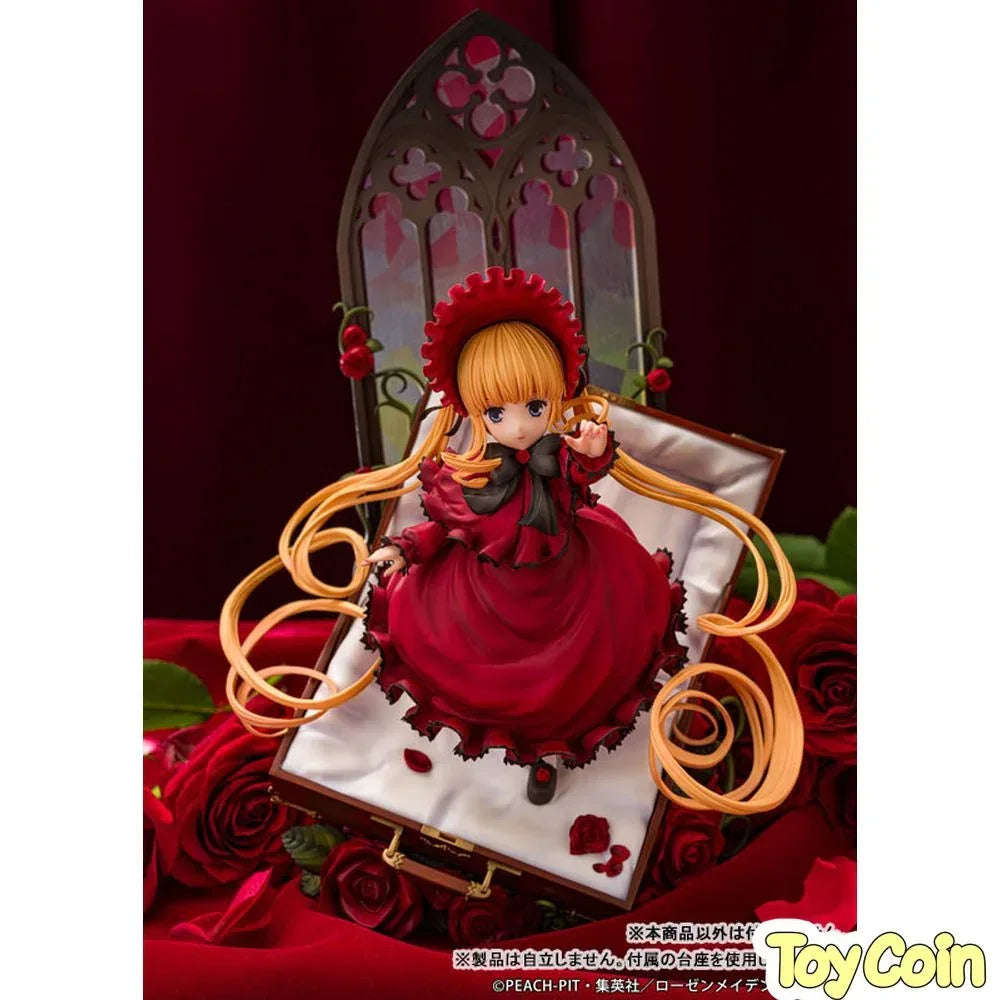 Shinku by PROOF - Shop at ToyCoin