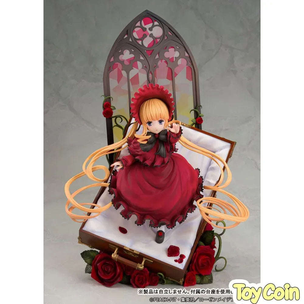 Shinku by PROOF - Shop at ToyCoin