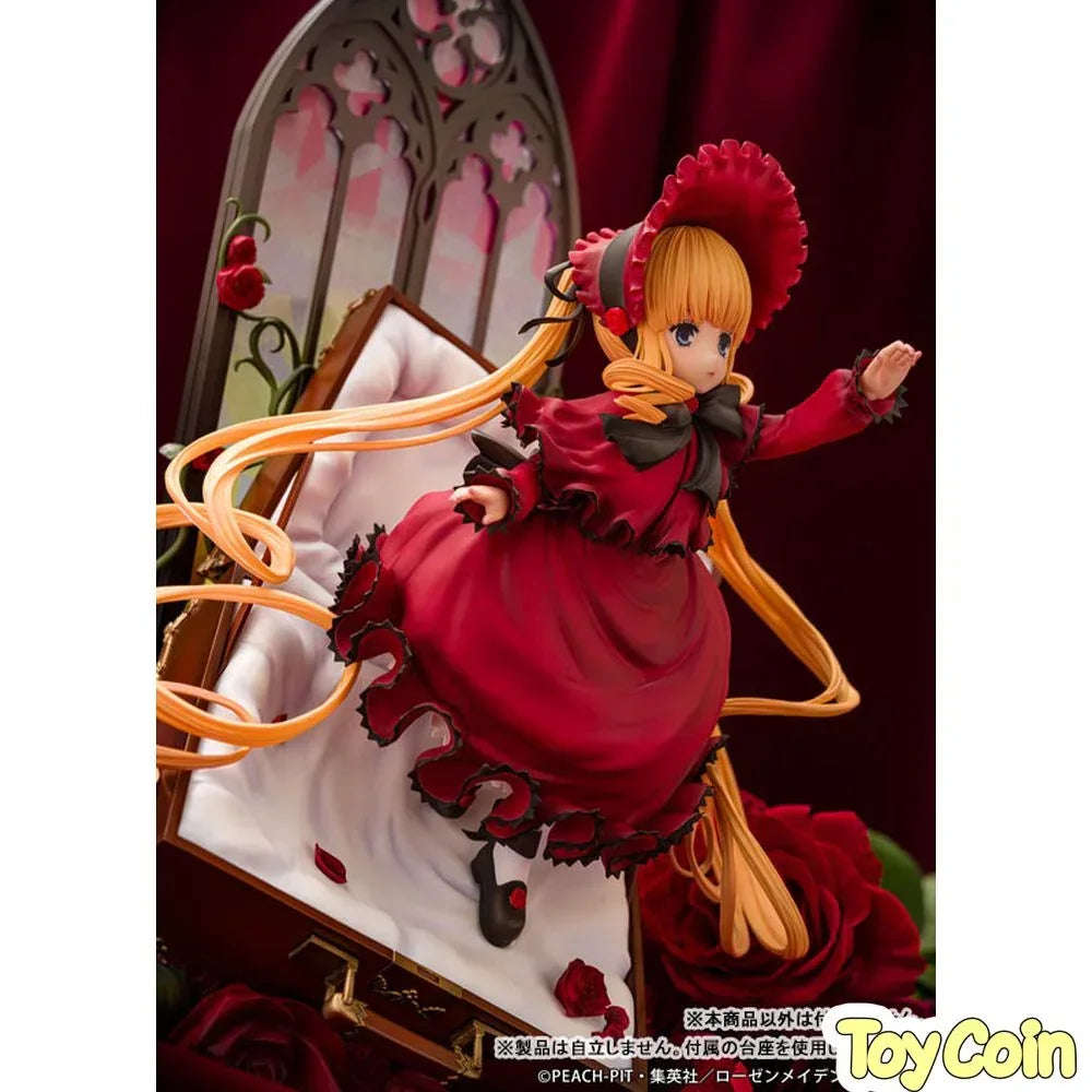 Shinku by PROOF - Shop at ToyCoin