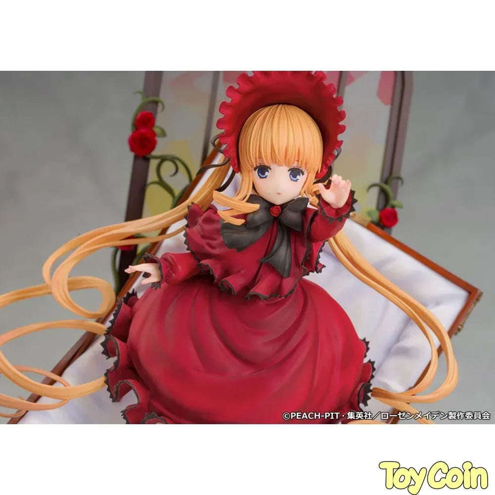 Shinku by PROOF - Shop at ToyCoin