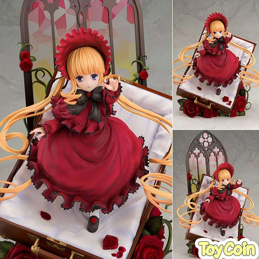 Shinku by PROOF - Shop at ToyCoin