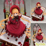 Shinku by PROOF - Shop at ToyCoin