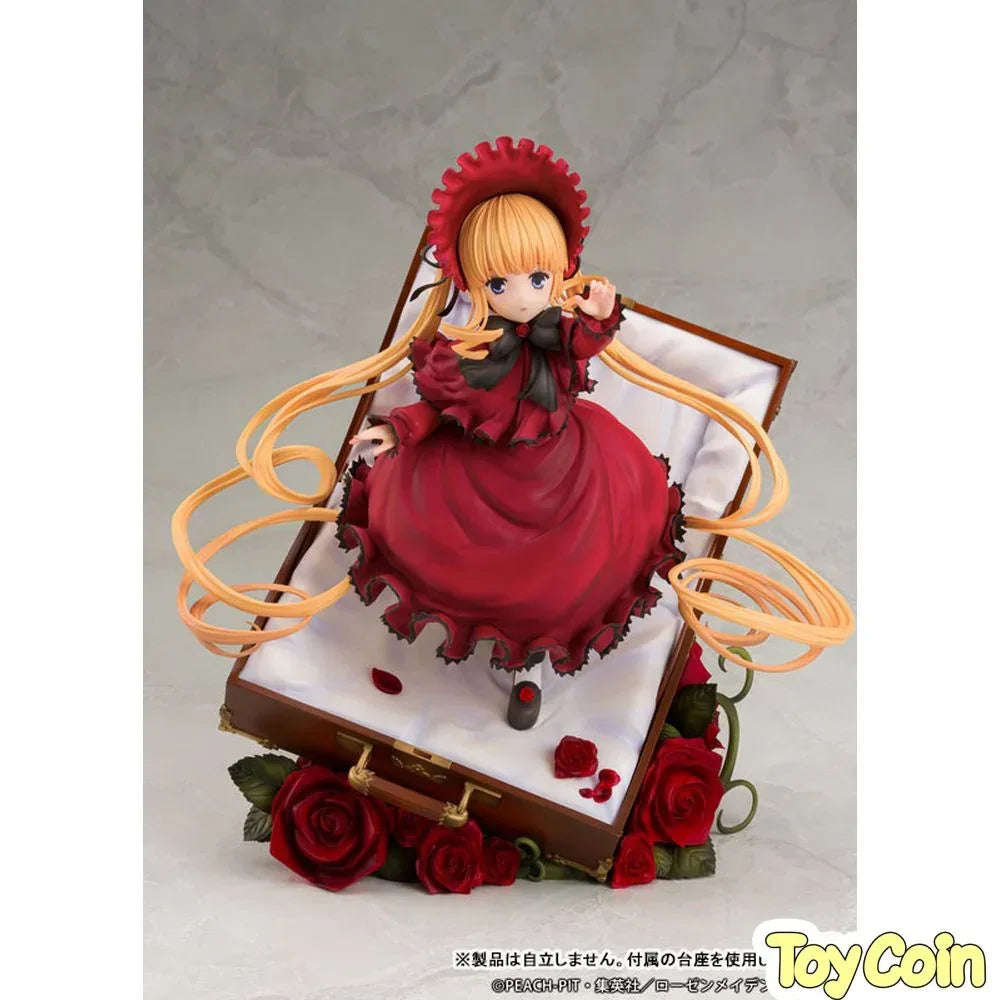 Shinku by PROOF - Shop at ToyCoin