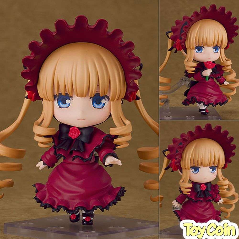 Nendoroid Shinku 2.0