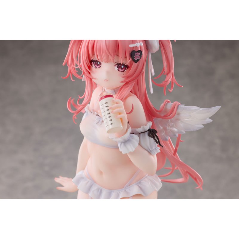 Shino & Aimu Illustrated by RIKO by OTHERWHERE - Shop at ToyCoin