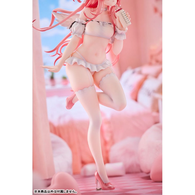 Shino & Aimu Illustrated by RIKO by OTHERWHERE - Shop at ToyCoin