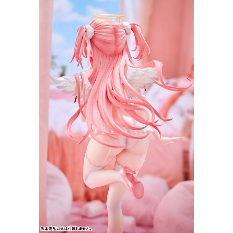 Shino & Aimu Illustrated by RIKO by OTHERWHERE - Shop at ToyCoin