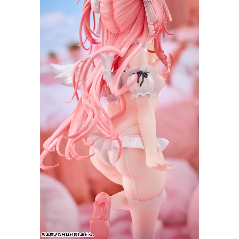 Shino & Aimu Illustrated by RIKO by OTHERWHERE - Shop at ToyCoin