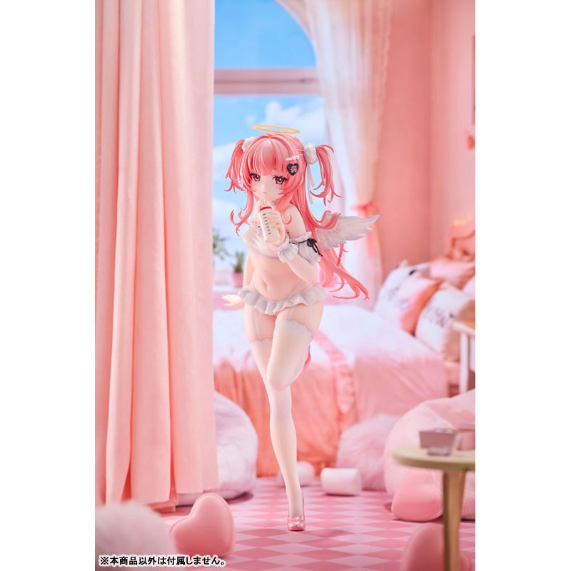 Shino & Aimu Illustrated by RIKO by OTHERWHERE - Shop at ToyCoin