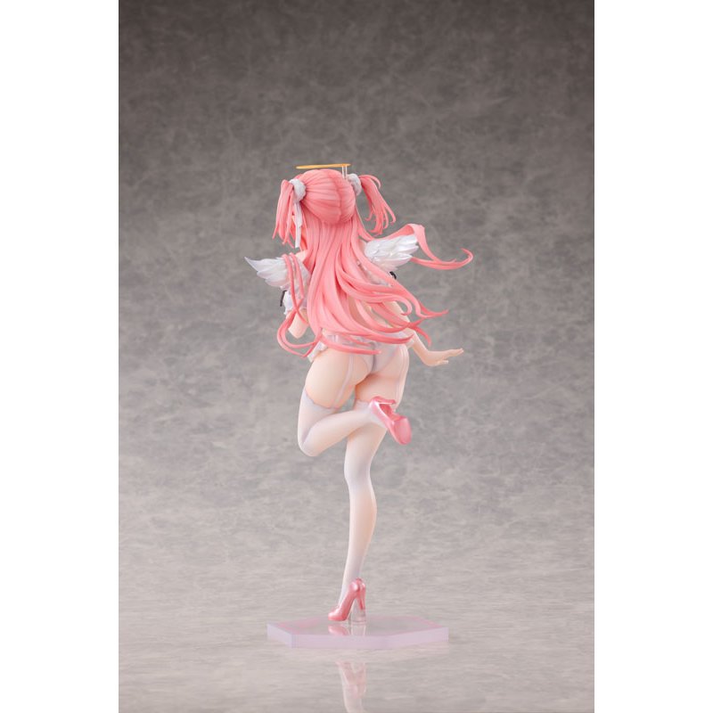 Shino & Aimu Illustrated by RIKO by OTHERWHERE - Shop at ToyCoin
