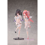 Shino & Aimu Illustrated by RIKO by OTHERWHERE - Shop at ToyCoin