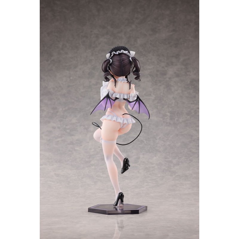 Shino & Aimu Illustrated by RIKO by OTHERWHERE - Shop at ToyCoin