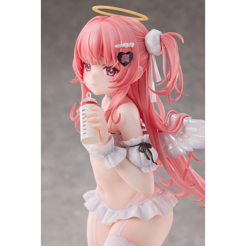 Shino & Aimu Illustrated by RIKO by OTHERWHERE - Shop at ToyCoin