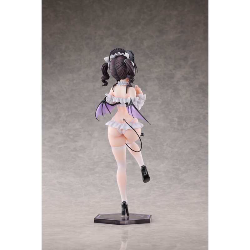 Shino & Aimu Illustrated by RIKO by OTHERWHERE - Shop at ToyCoin