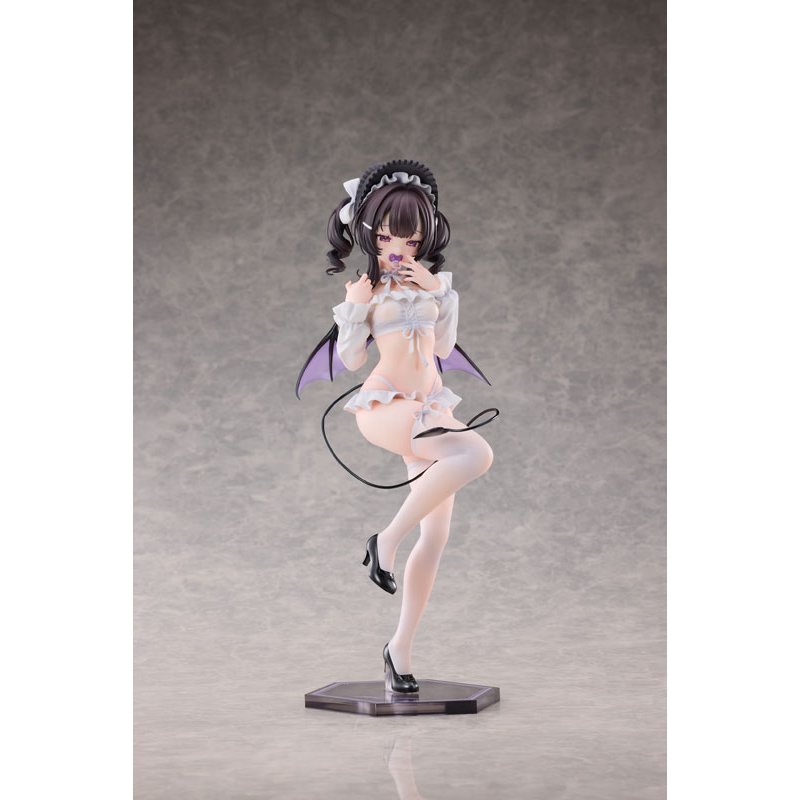 Shino & Aimu Illustrated by RIKO by OTHERWHERE - Shop at ToyCoin