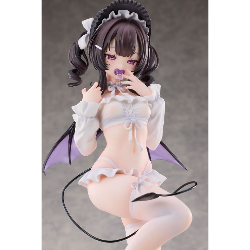 Shino & Aimu Illustrated by RIKO by OTHERWHERE - Shop at ToyCoin