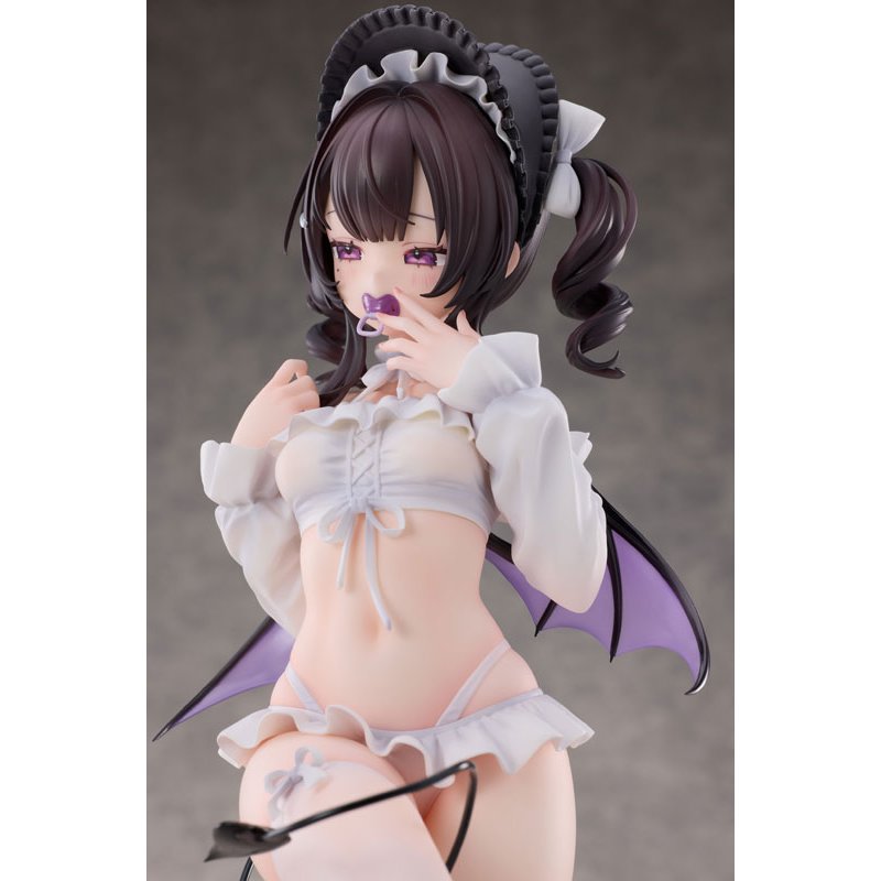 Shino & Aimu Illustrated by RIKO by OTHERWHERE - Shop at ToyCoin