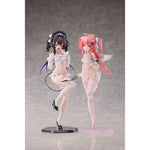 Shino & Aimu Illustrated by RIKO by OTHERWHERE - Shop at ToyCoin