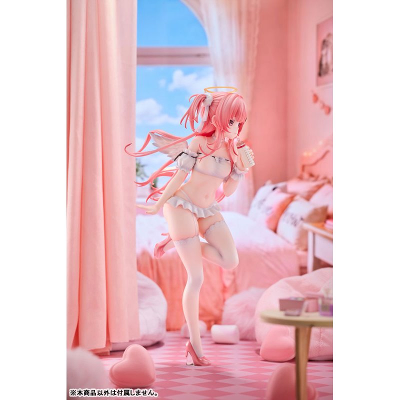 Shino & Aimu Illustrated by RIKO by OTHERWHERE - Shop at ToyCoin