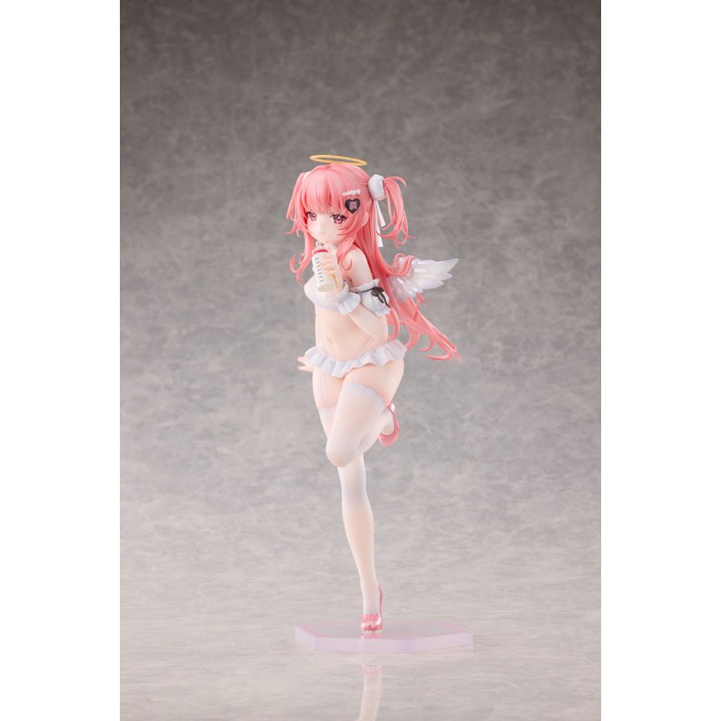 Shino & Aimu Illustrated by RIKO by OTHERWHERE - Shop at ToyCoin