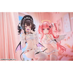Shino & Aimu Illustrated by RIKO by OTHERWHERE - Shop at ToyCoin
