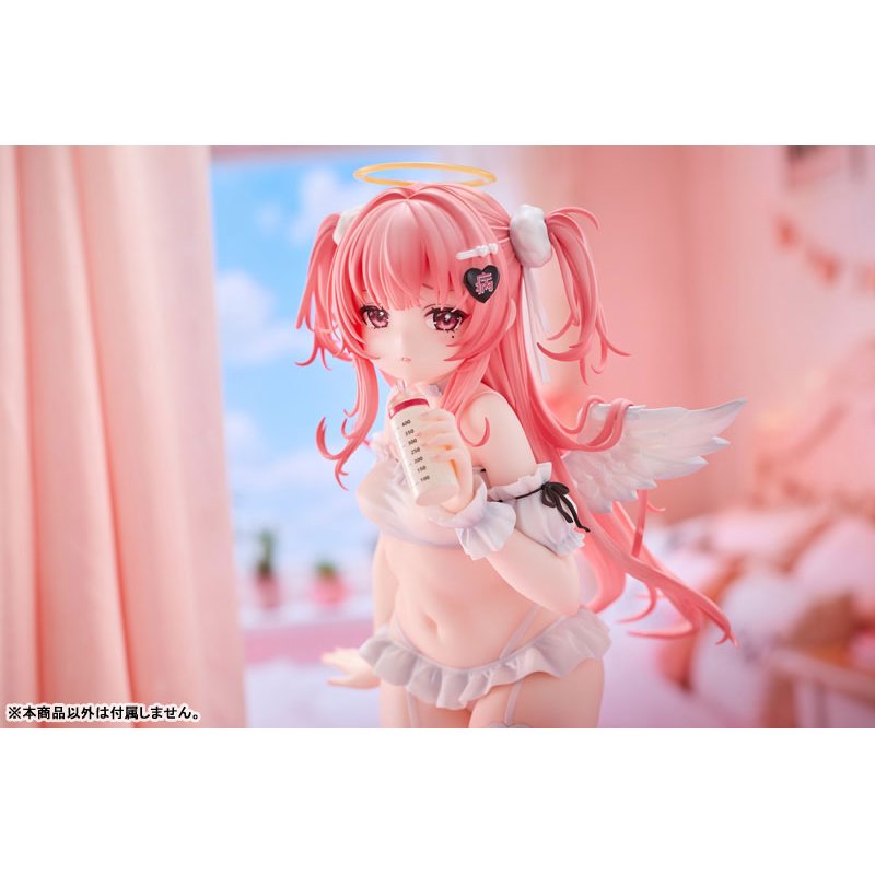 Shino & Aimu Illustrated by RIKO by OTHERWHERE - Shop at ToyCoin