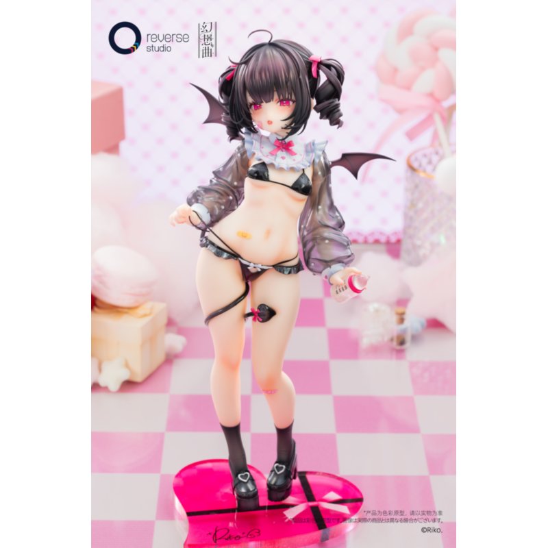 Shino: Baby Bottle Ver. by Reverse Studio - Shop at ToyCoin