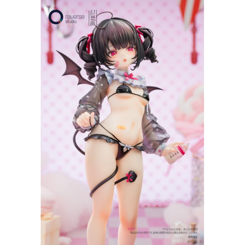 Shino: Baby Bottle Ver. by Reverse Studio - Shop at ToyCoin