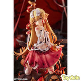 Shinobu Oshino: TRICK OR TREAT