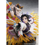 Shinobu Kocho & Doma by  Claynel 4571452943970 ToyCoin