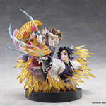 Shinobu Kocho & Doma by  Claynel 4571452943970 ToyCoin