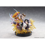 Shinobu Kocho & Doma by  Claynel 4571452943970 ToyCoin