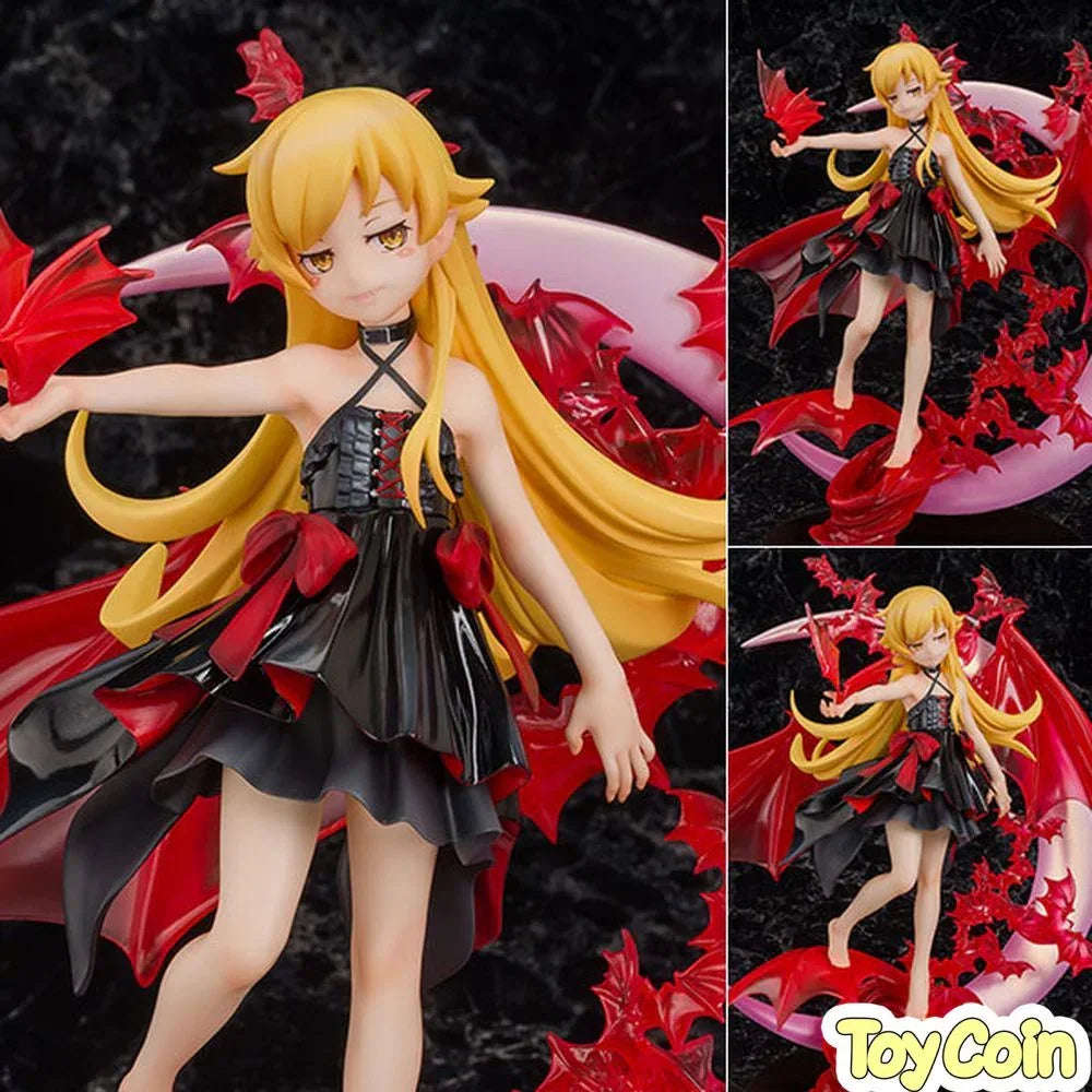 Shinobu Oshino by PROOF - Shop at ToyCoin