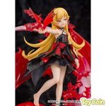 Shinobu Oshino by PROOF - Shop at ToyCoin