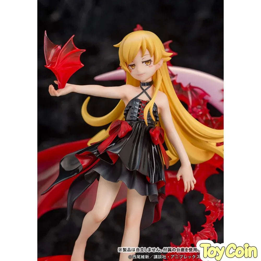Shinobu Oshino by PROOF - Shop at ToyCoin