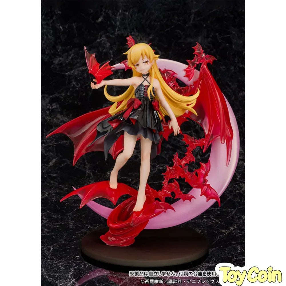 Shinobu Oshino by PROOF - Shop at ToyCoin