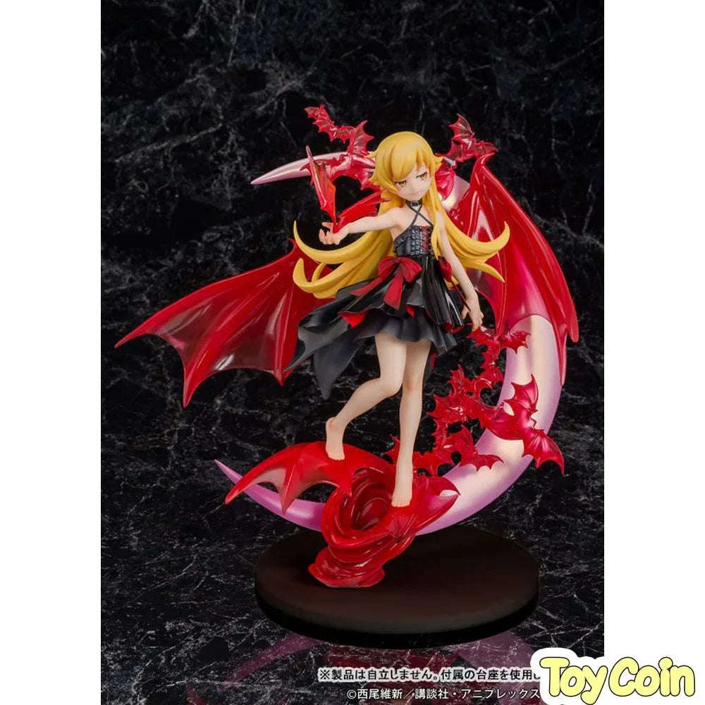 Shinobu Oshino by PROOF - Shop at ToyCoin