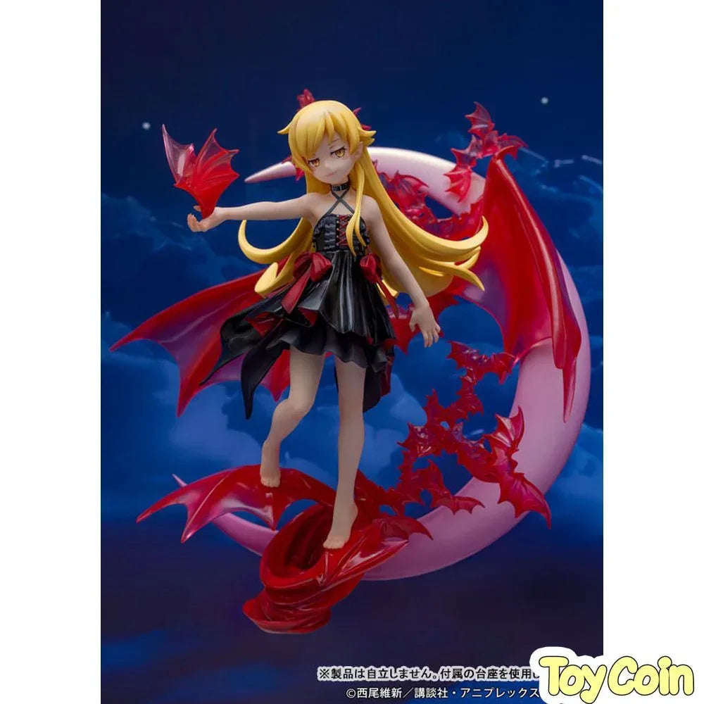 Shinobu Oshino by PROOF - Shop at ToyCoin